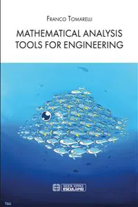 Mathematical Analysis tools for engineering_cover