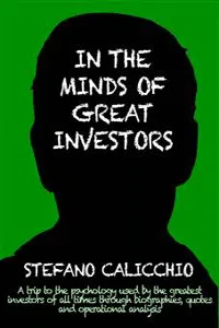 In the minds of great investors_cover