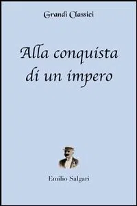 Alla conquista di un impero_cover