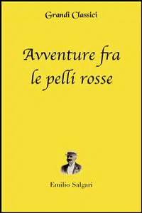 Avventure fra le pelli rosse_cover