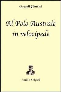 Al Polo Australe in velocipede_cover