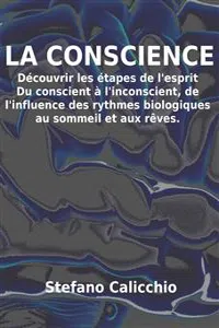 La conscience: découvrir les étapes de l'esprit_cover