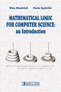 Mathematical Logic for Computer Science_cover