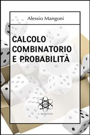Calcolo combinatorio e probabilità