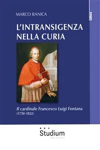 L'intransigenza della Curia_cover