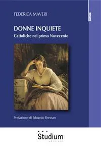 Donne inquiete_cover