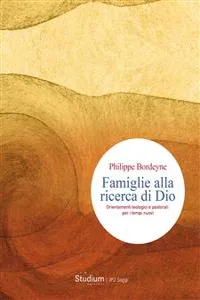 Famiglie alla ricerca di Dio_cover