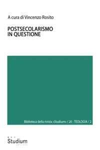 Postsecolarismo in questione_cover