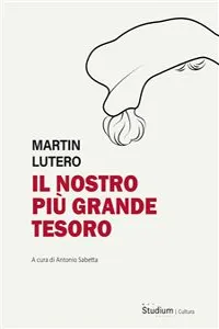 Il nostro più grande tesoro_cover