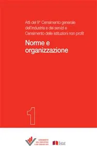 Norme e organizzazione_cover