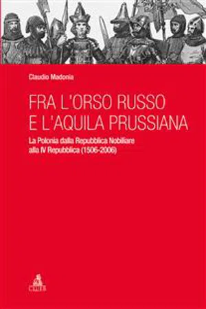 [PDF] Fra l'orso russo e l'aquila prussiana by Madonia Claudio eBook ...