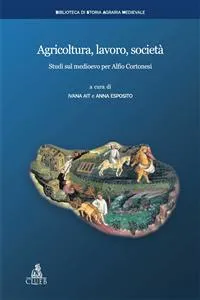 Agricoltura, lavoro, società_cover