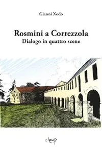 Rosmini a Correzzola_cover
