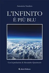 L'infinito è più blu_cover