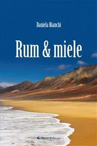 Rum & miele_cover