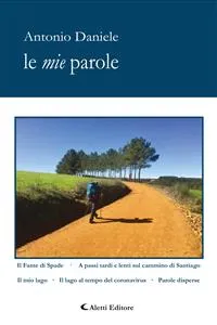 le mie parole_cover