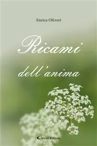 Ricami dell'anima_cover