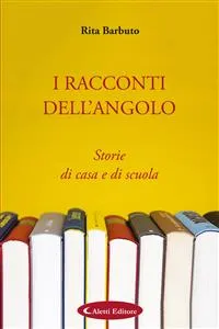 I racconti dell'angolo_cover