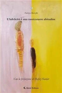 L'infelicità è una rassicurante abitudine_cover