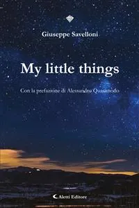 My little things_cover