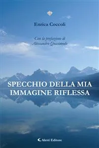 Specchio della mia immagine riflessa_cover