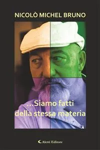 ...Siamo fatti della stessa materia_cover