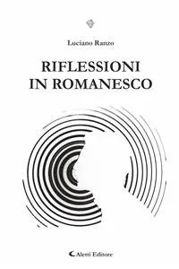 Riflessioni in romanesco_cover