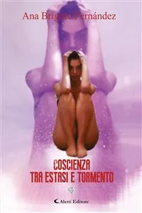 Coscienza tra estasi e tormento_cover