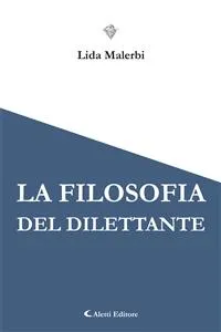 La filosofia del dilettante_cover