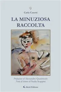 La minuziosa raccolta_cover