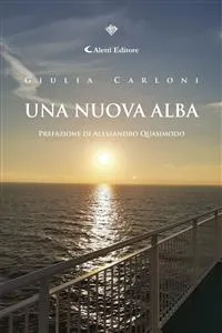 Una nuova alba_cover