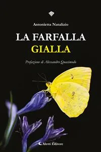 La farfalla gialla_cover