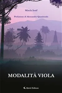 Modalità viola_cover