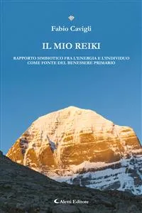 Il mio Reiki_cover