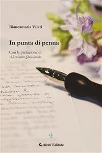 In punta di penna_cover