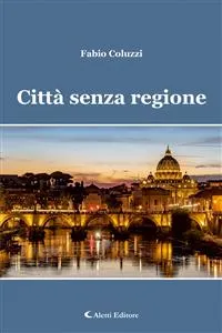 Città senza regione_cover