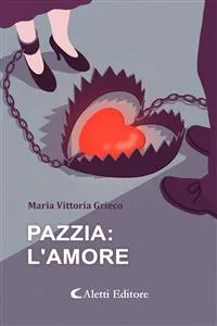 Pazzia: l'Amore_cover