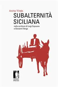 Subalternità siciliana nella scrittura di Luigi_cover