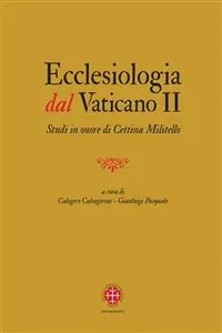 Ecclesiologia Dal Vaticano II_cover