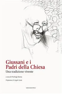 Giussani e i Padri della Chiesa_cover