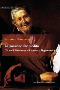 La passione che medita_cover