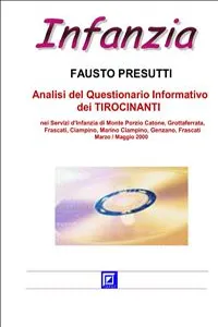 Analisi del Questionario Informativo dei Tirocinanti_cover