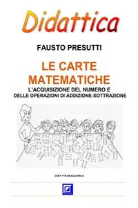 Le Carte Matematiche_cover