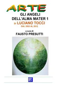 Gli Angeli dell'Alma Mater 1_cover