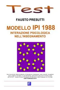 Modello IPI 1988. Interazione psicologica nell'Insegnamento_cover