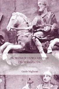 Problemi di storia militare del secolo III d.C._cover