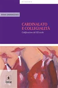 Cardinalato e collegialità_cover