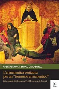 L'ermeneutica veritativa per un tomismo ermeneutico_cover