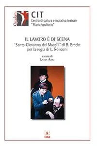 Il lavoro è di scena_cover