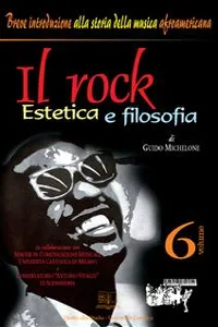 Il rock. Estetica e filosofia_cover